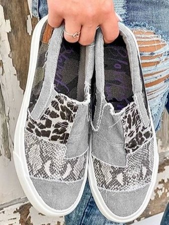 Livia™ – Chaussures tendance