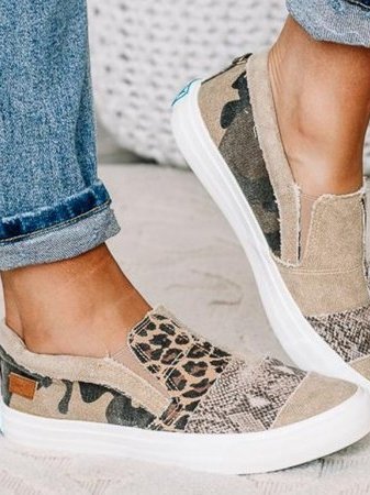 Livia™ – Chaussures tendance