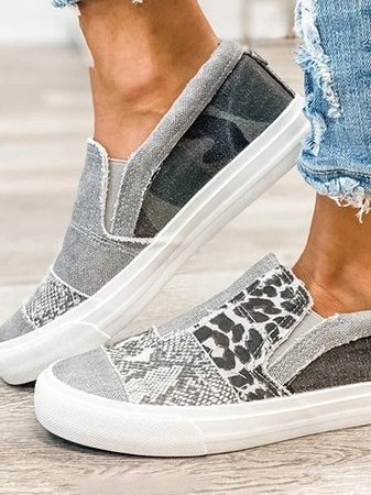 Livia™ – Chaussures tendance