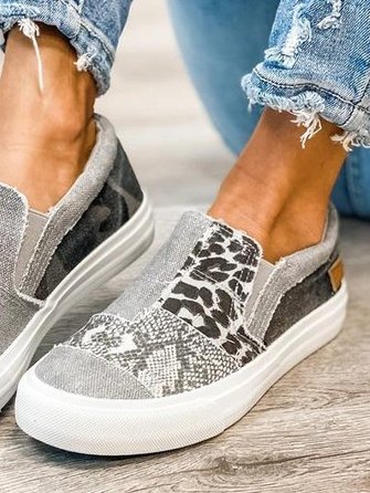 Livia™ – Chaussures tendance