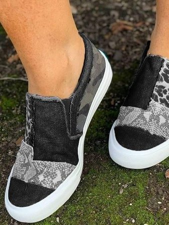 Livia™ – Chaussures tendance