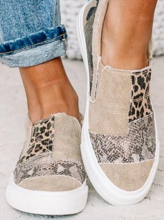 Livia™ – Chaussures tendance