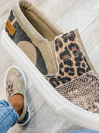 Livia™ – Chaussures tendance