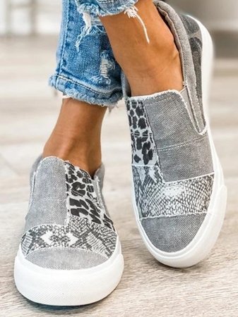 Livia™ – Chaussures tendance