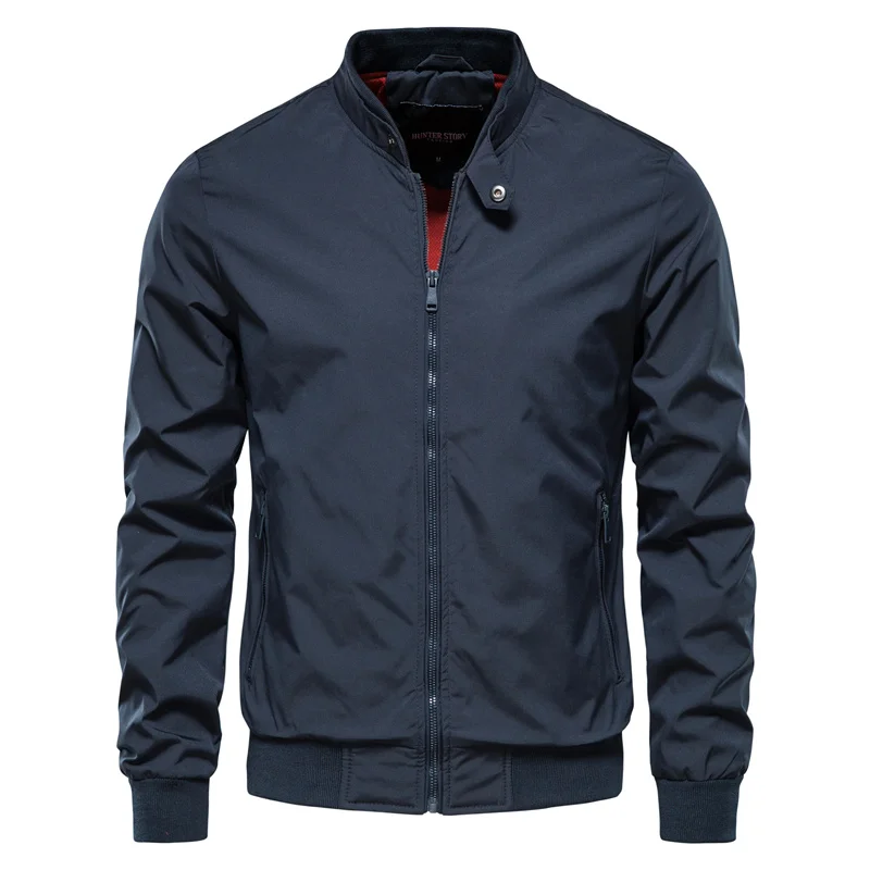 Wesley™ - Veste légère décontractée