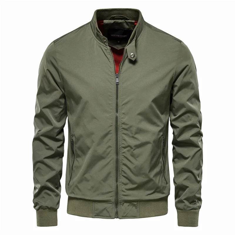 Wesley™ - Veste légère décontractée