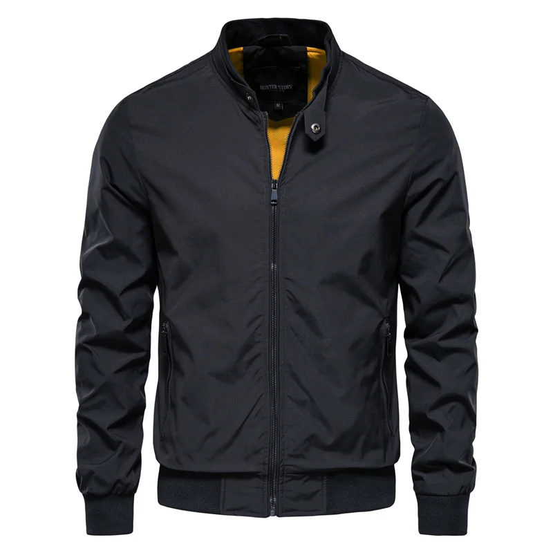 Wesley™ - Veste légère décontractée
