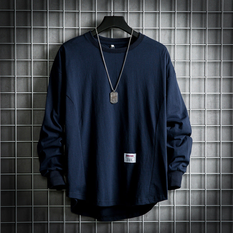 MAXWELL | sweat à manches longues
