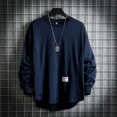 MAXWELL | sweat à manches longues