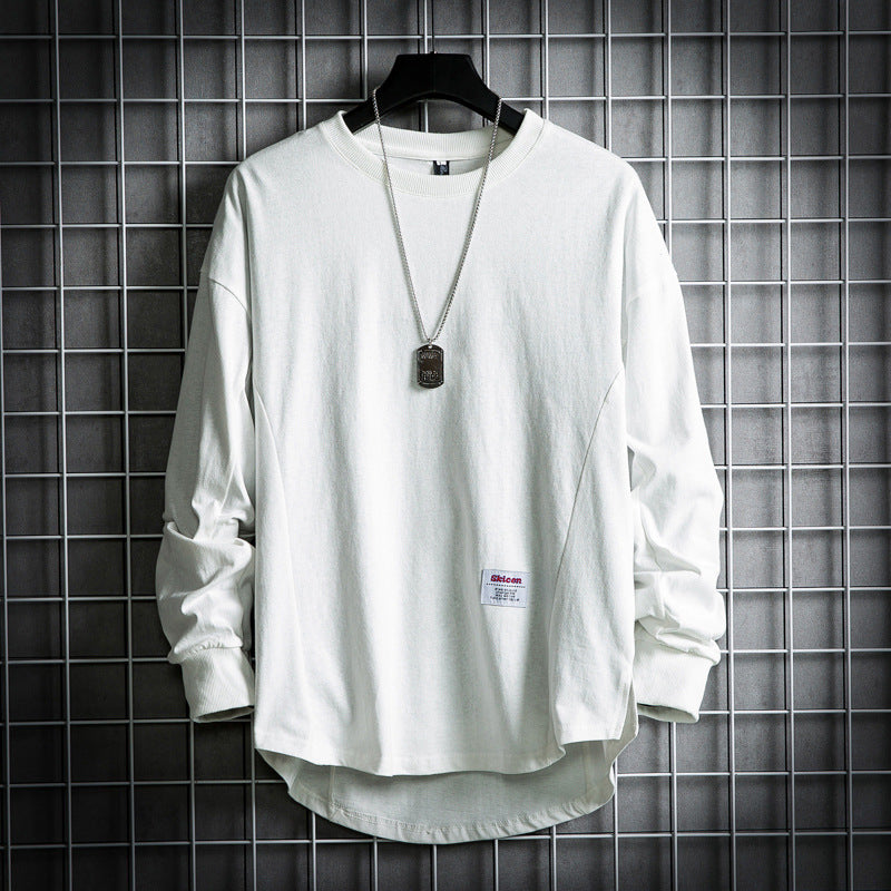 MAXWELL | sweat à manches longues