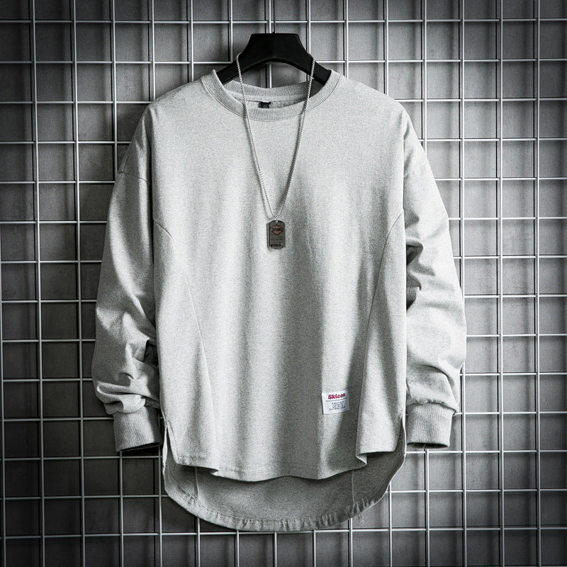 MAXWELL | sweat à manches longues