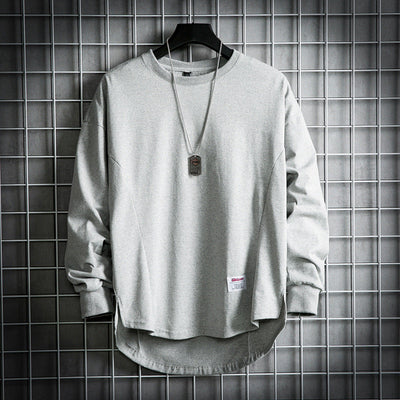 MAXWELL | sweat à manches longues