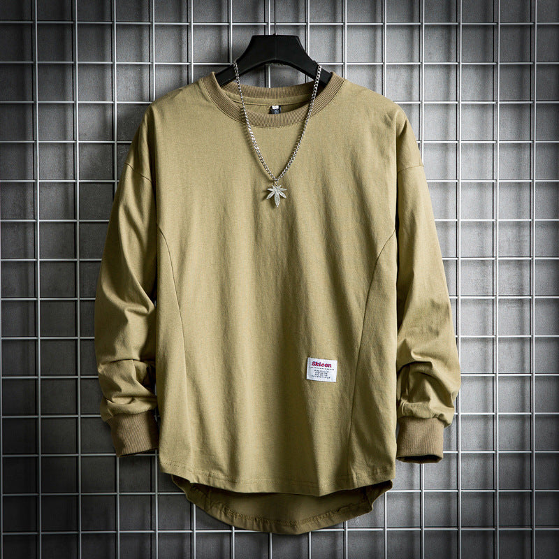 MAXWELL | sweat à manches longues