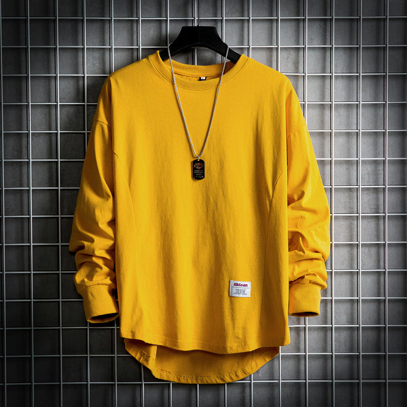 MAXWELL | sweat à manches longues