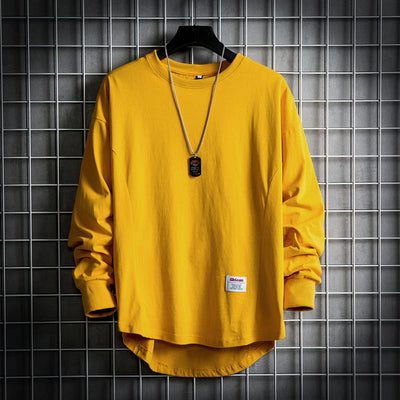 MAXWELL | sweat à manches longues