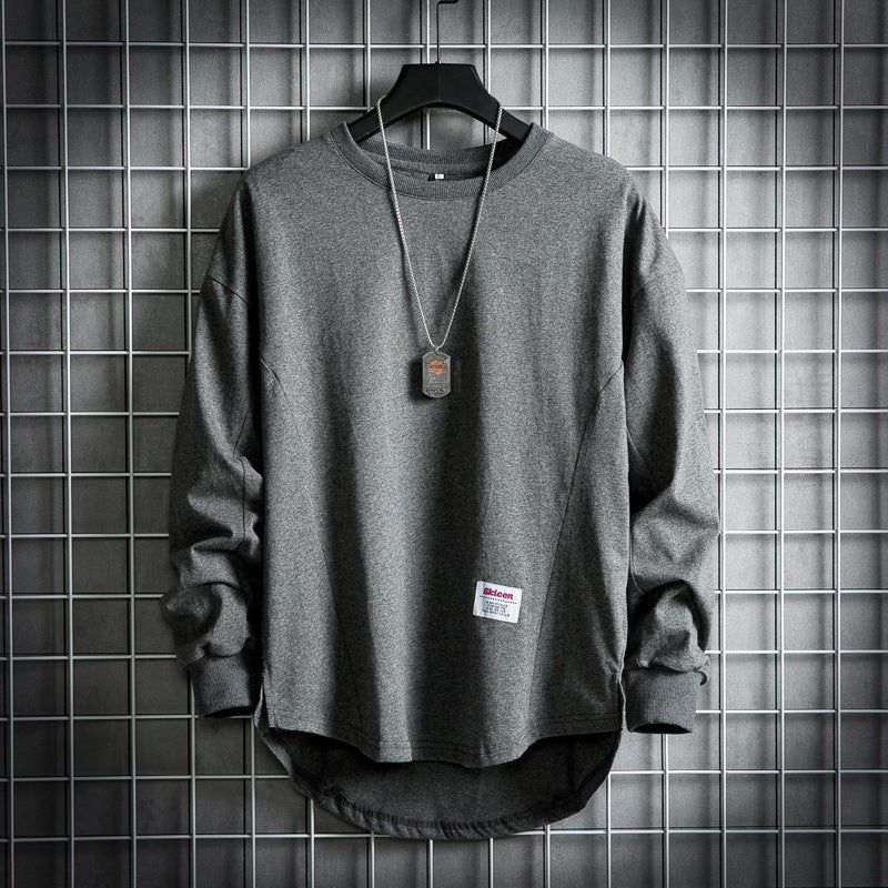 MAXWELL | sweat à manches longues