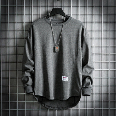 MAXWELL | sweat à manches longues