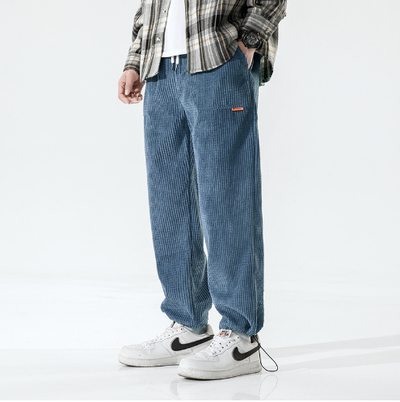 Jace | Pantalon streetwear confortable pour homme