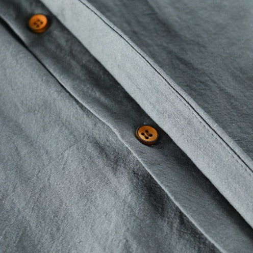 Takumi  – Chemise de style japonais
