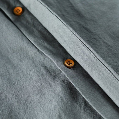 Takumi  – Chemise de style japonais