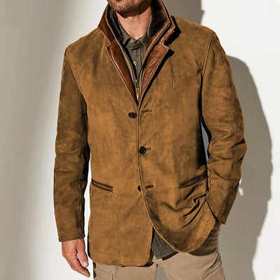 Alden | Veste Vintage