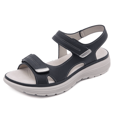 Solevia | Sandales orthopédiques confort & maintien