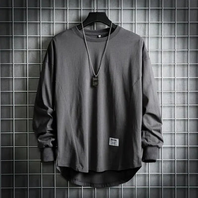 MAXWELL | sweat à manches longues