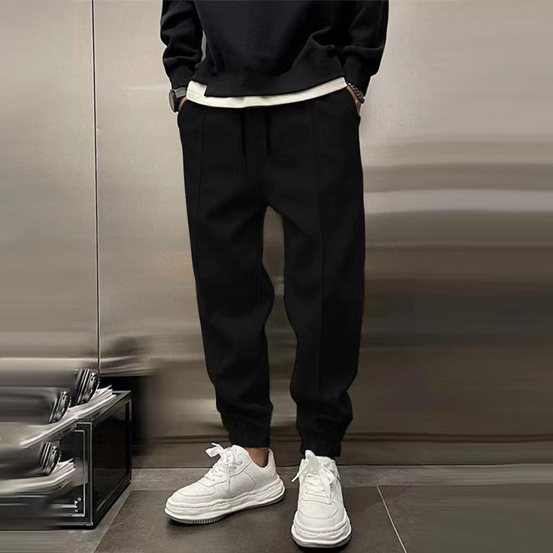 MARCO | Pantalon élégant