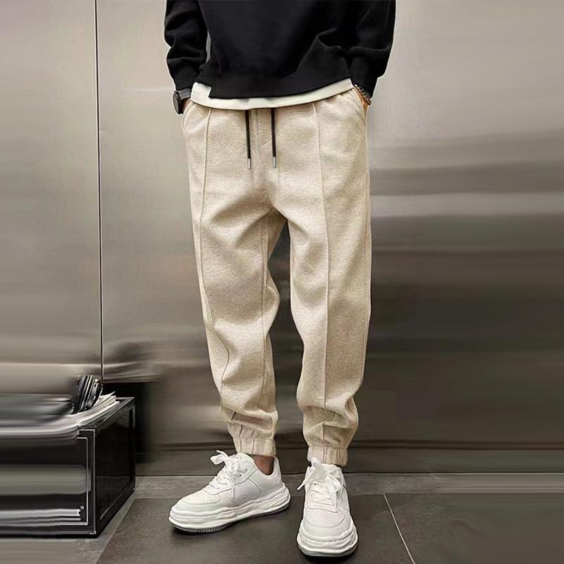 MARCO | Pantalon élégant