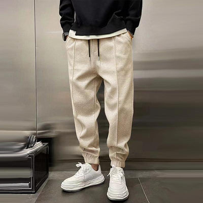 MARCO | Pantalon élégant