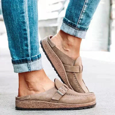 Riley - Chaussures Orthopédiques