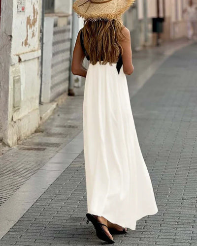 Paloma | Robe bohème et allure féminine