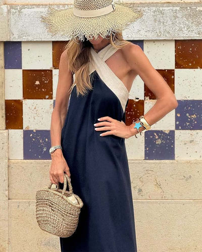 Paloma | Robe bohème et allure féminine
