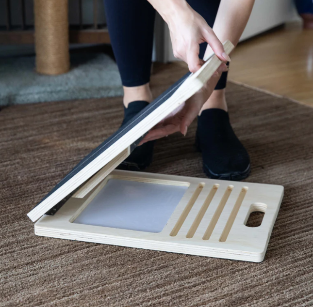 FlexiStretch  | Le Stretching Profond et Efficace